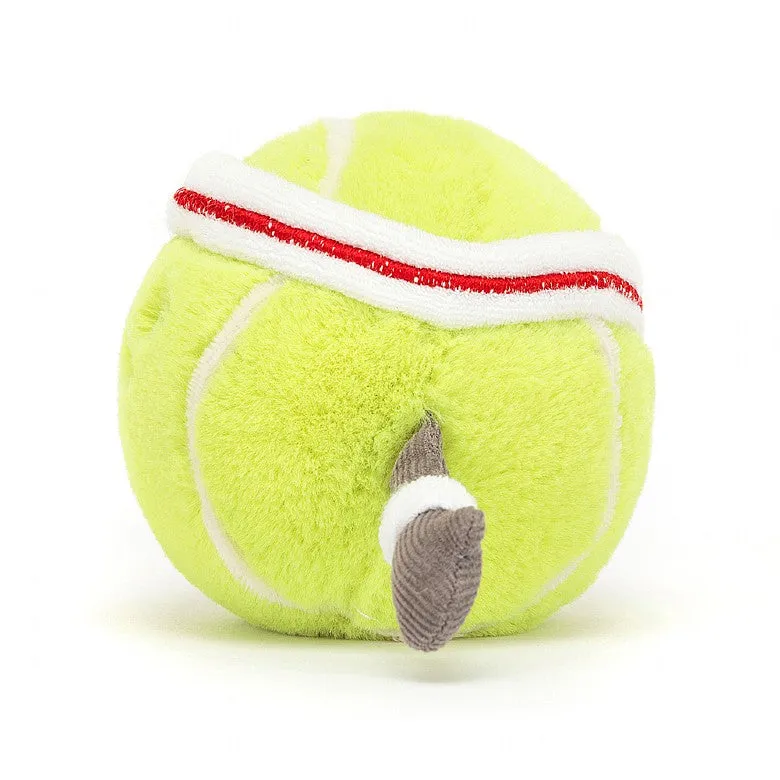 Jellycat | Amuseable Sports Tennis Ball 9x9cm