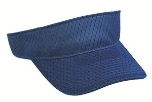 Jersey Mesh Visor