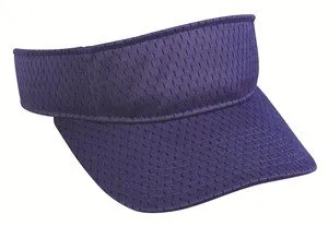 Jersey Mesh Visor