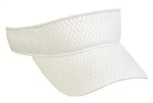 Jersey Mesh Visor