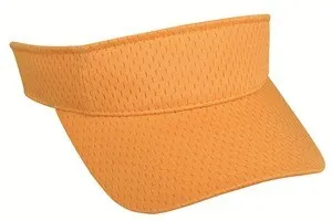 Jersey Mesh Visor