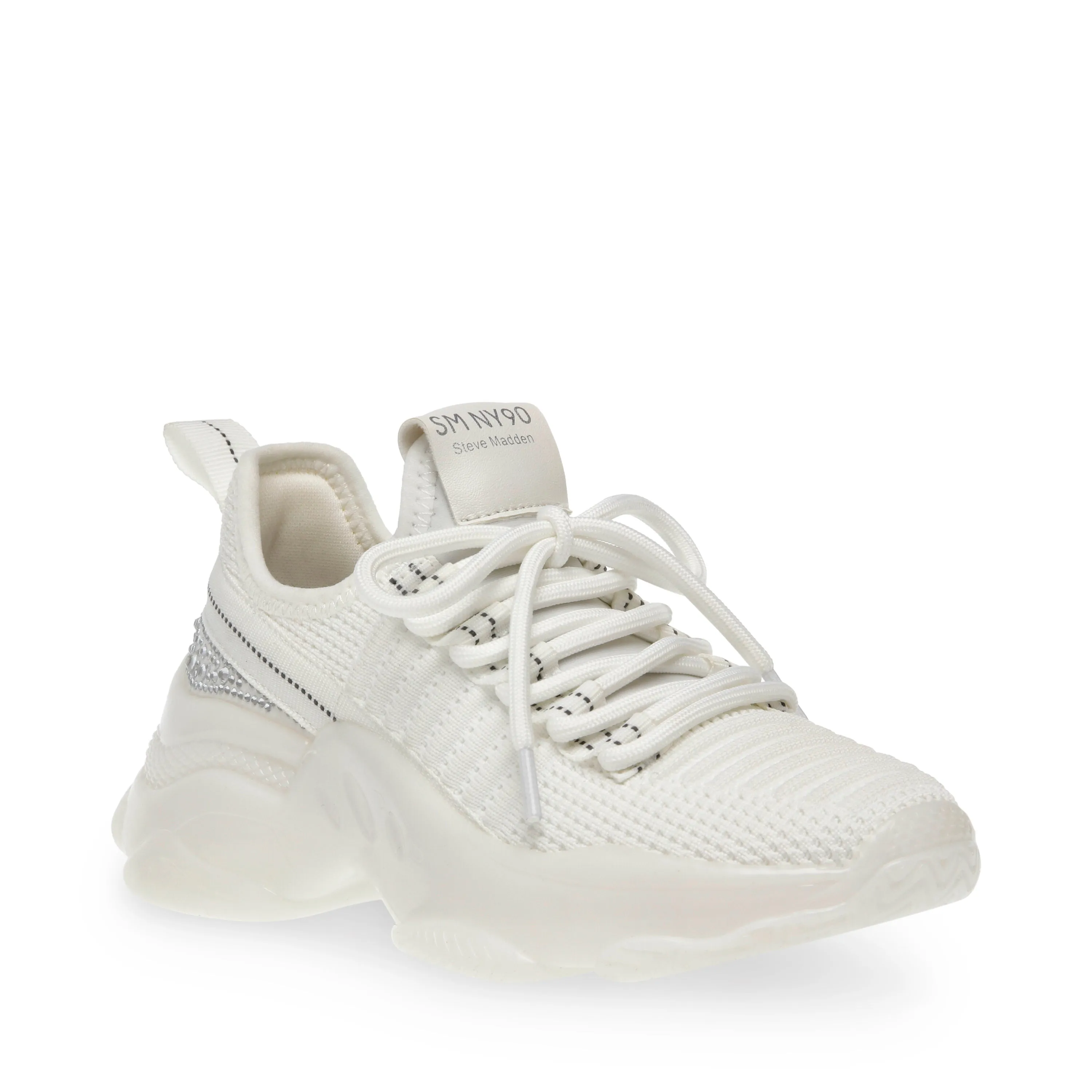 Jmaxima Trainer WHITE