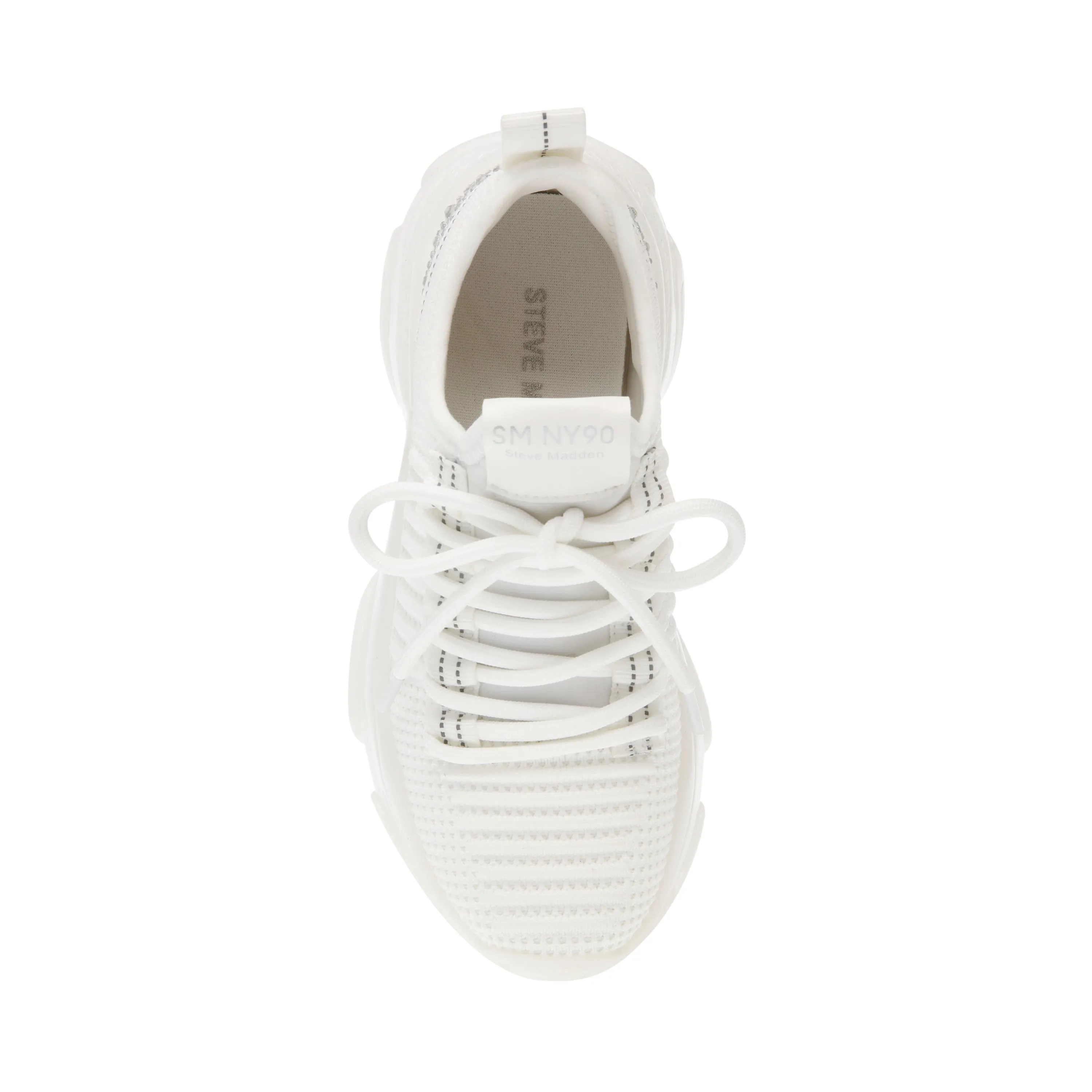 Jmaxima Trainer WHITE