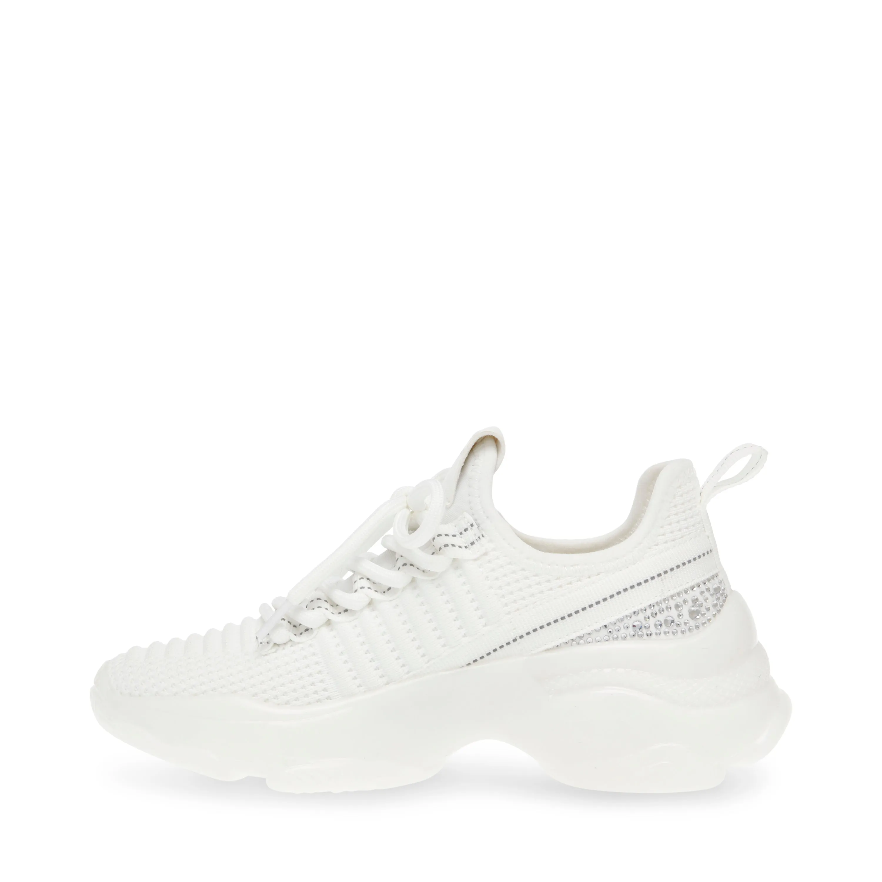 Jmaxima Trainer WHITE