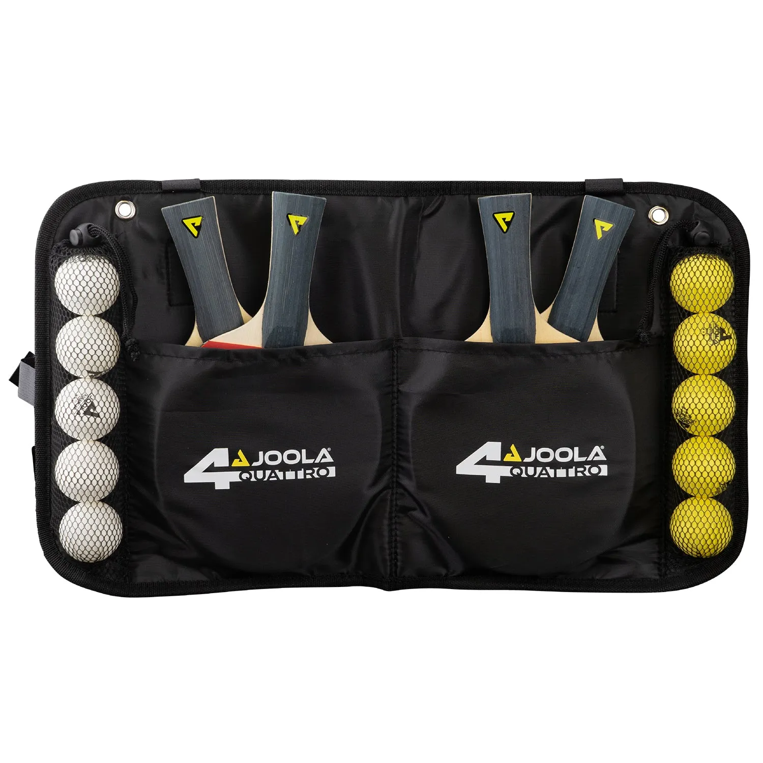 Joola Set Quattro