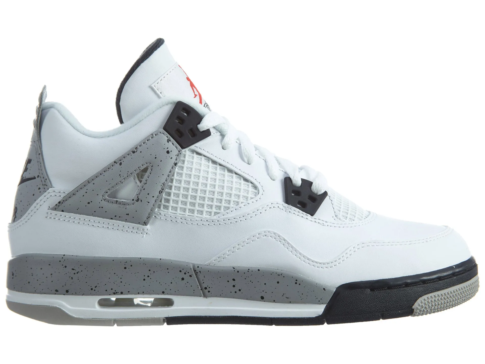 Jordan 4 Retro Big Kids Style : 836016