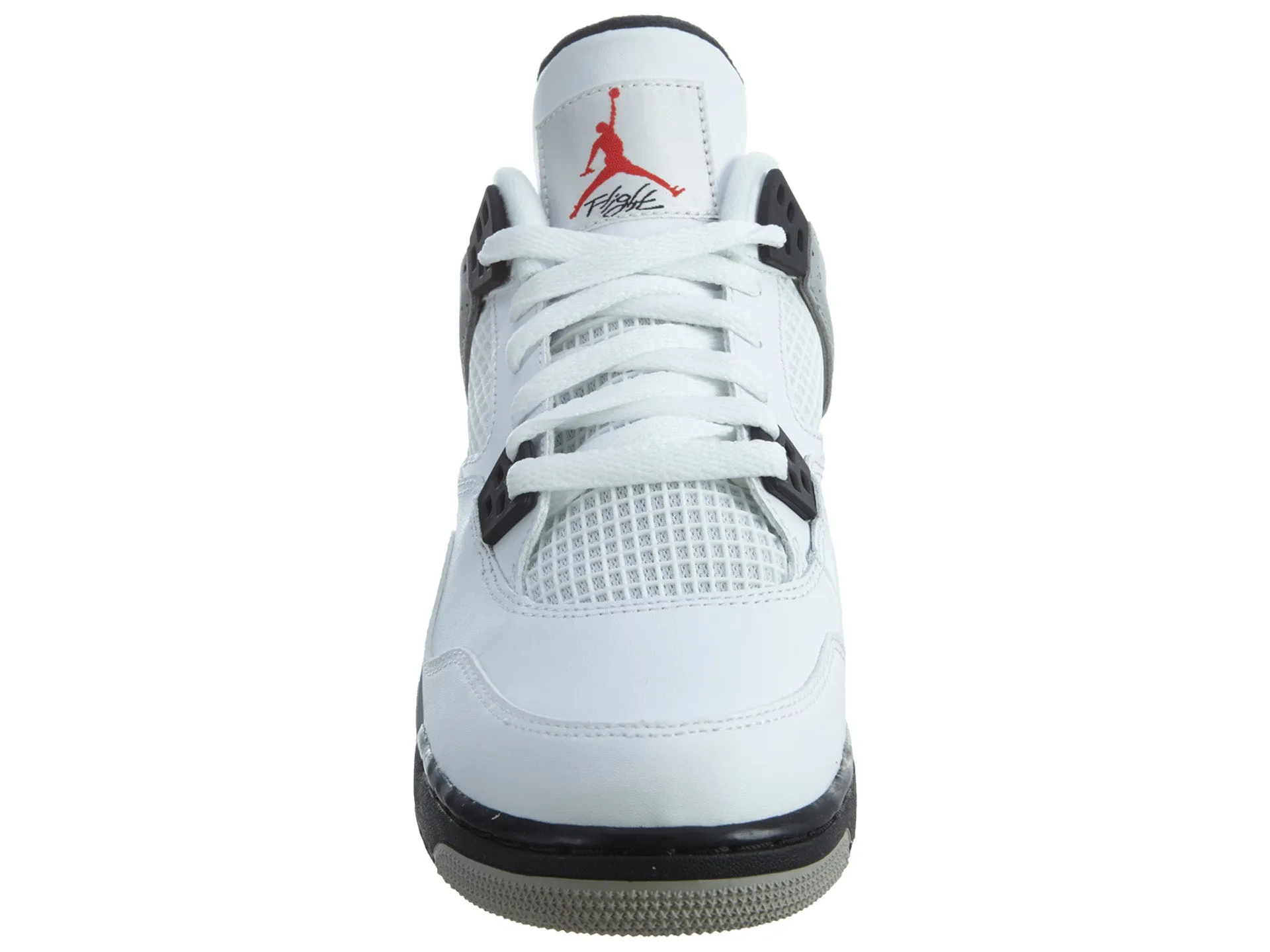 Jordan 4 Retro Big Kids Style : 836016