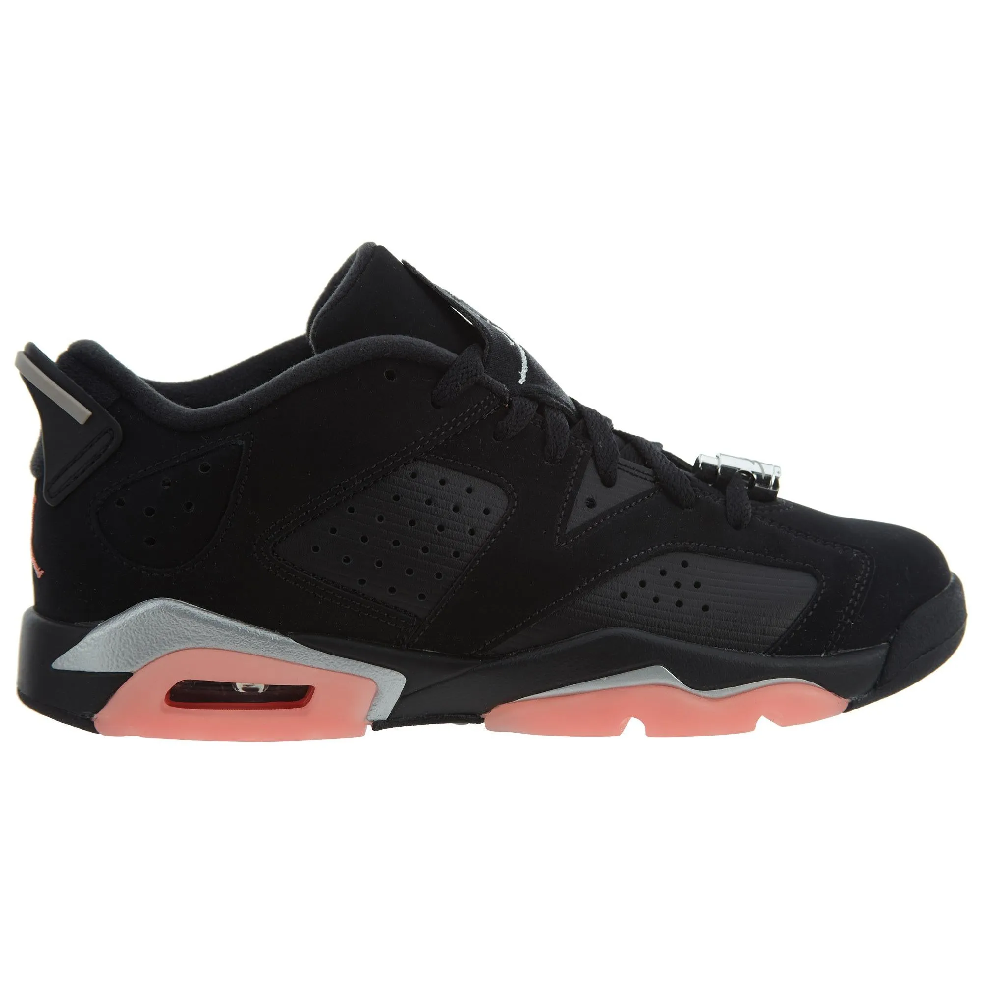 Jordan 6 Retro Low Big Kids Style : 768878