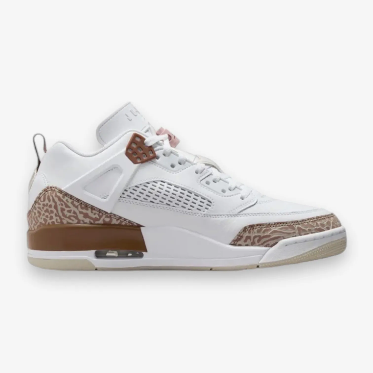 Jordan Spizike Low White Pink Oxford FQ1759-101