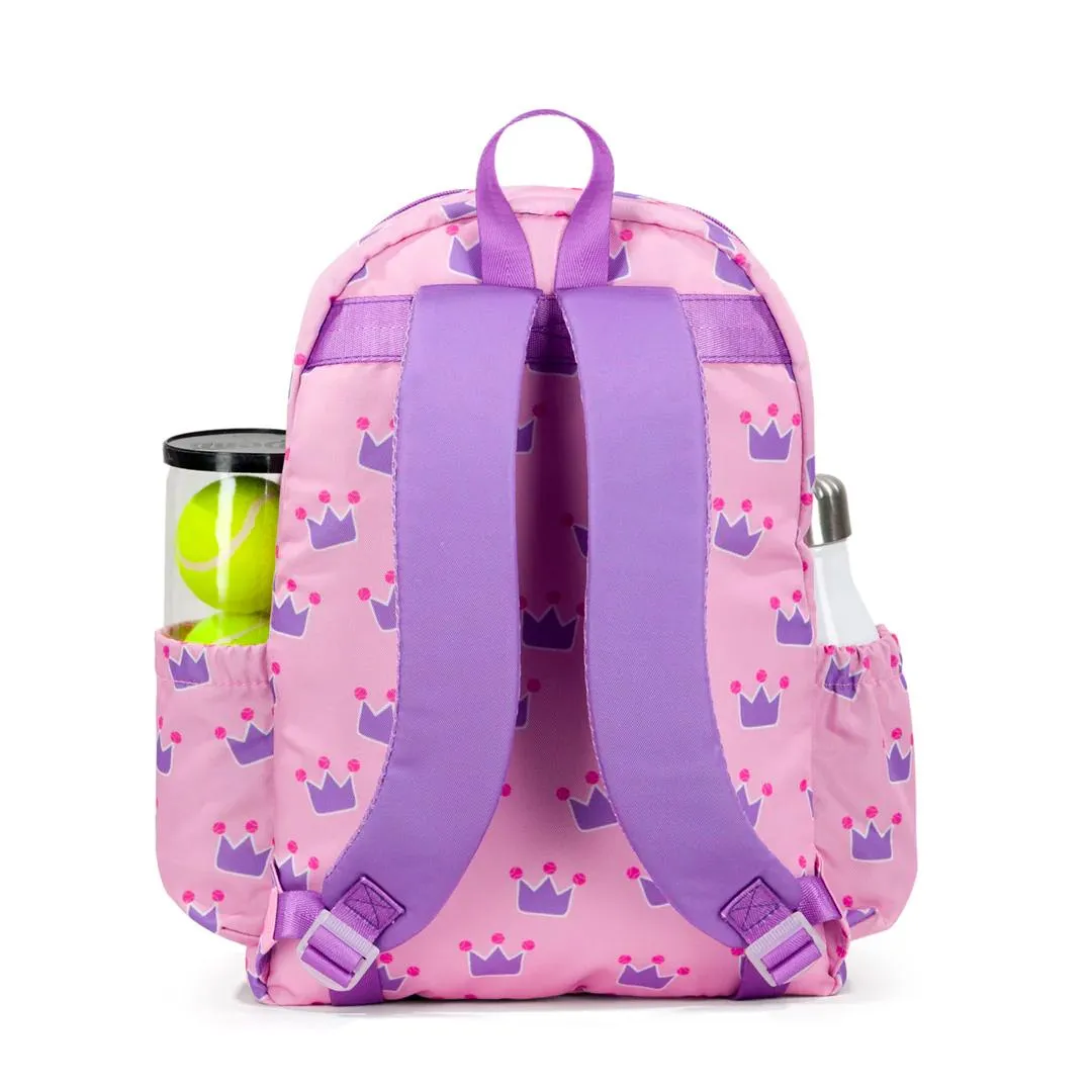 Junior`s Little Love Tennis Backpack