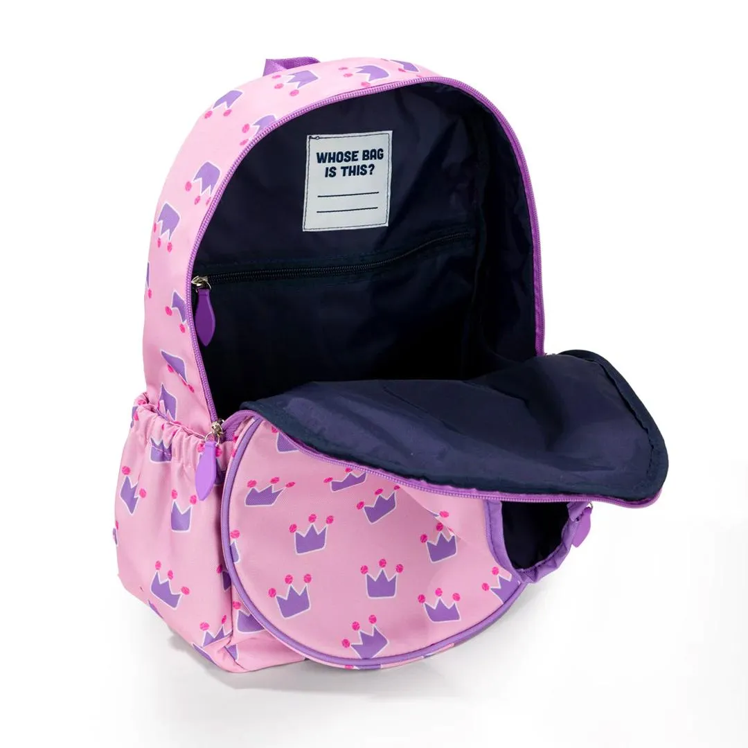 Junior`s Little Love Tennis Backpack