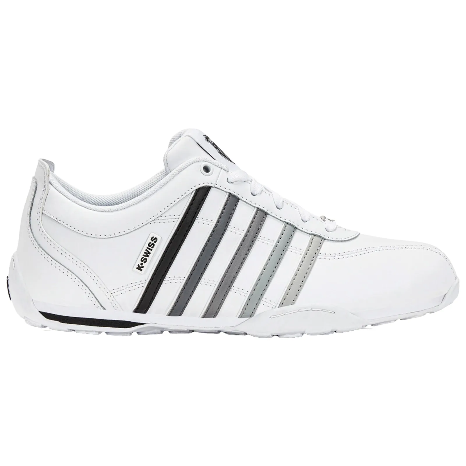 K-Swiss Mens Arvee 1.5 Trainers