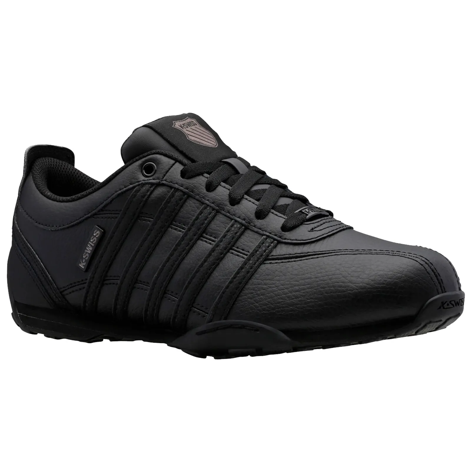 K-Swiss Mens Arvee 1.5 Trainers