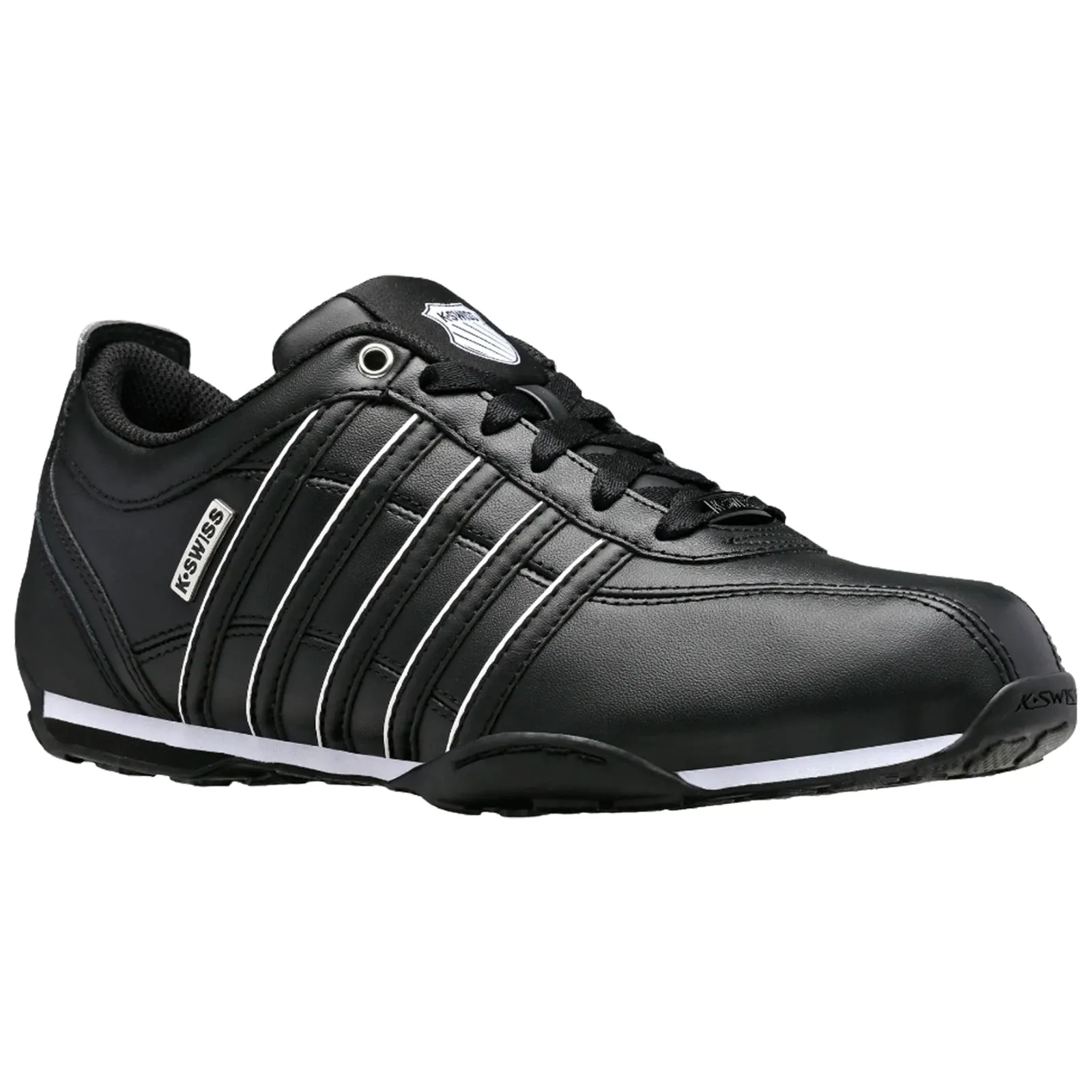 K-Swiss Mens Arvee 1.5 Trainers