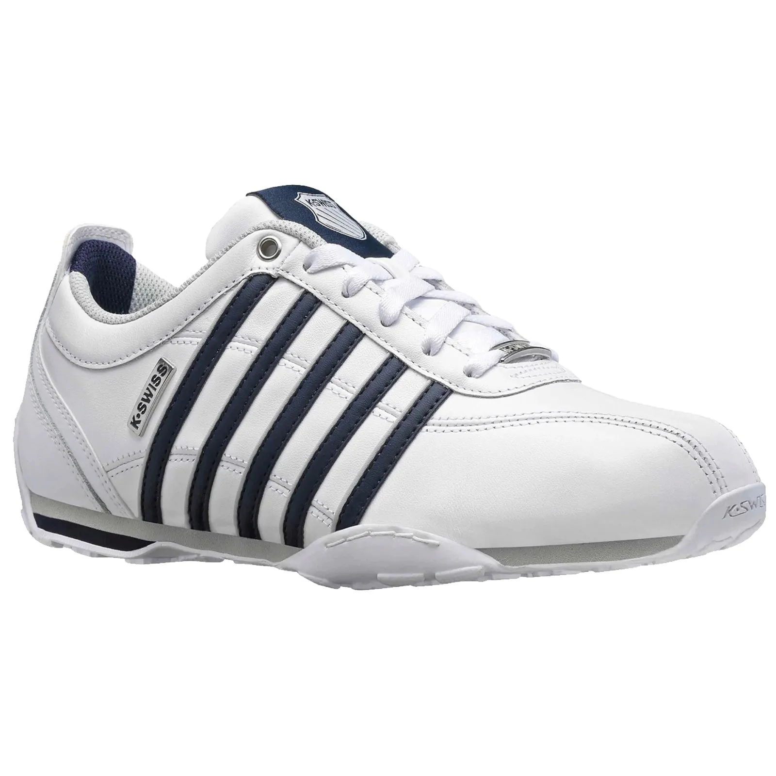 K-Swiss Mens Arvee 1.5 Trainers