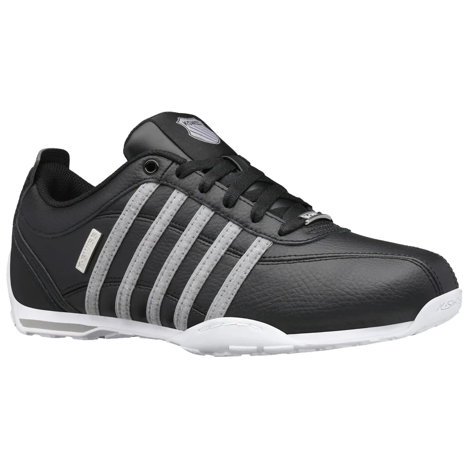 K-Swiss Mens Arvee 1.5 Trainers