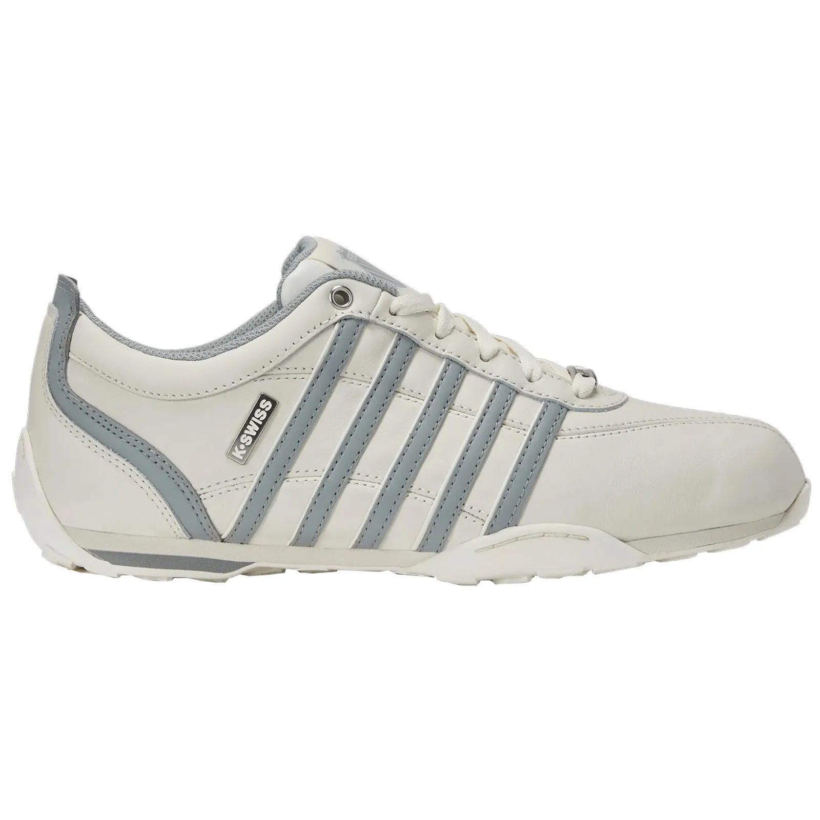 K-Swiss Mens Arvee 1.5 Trainers