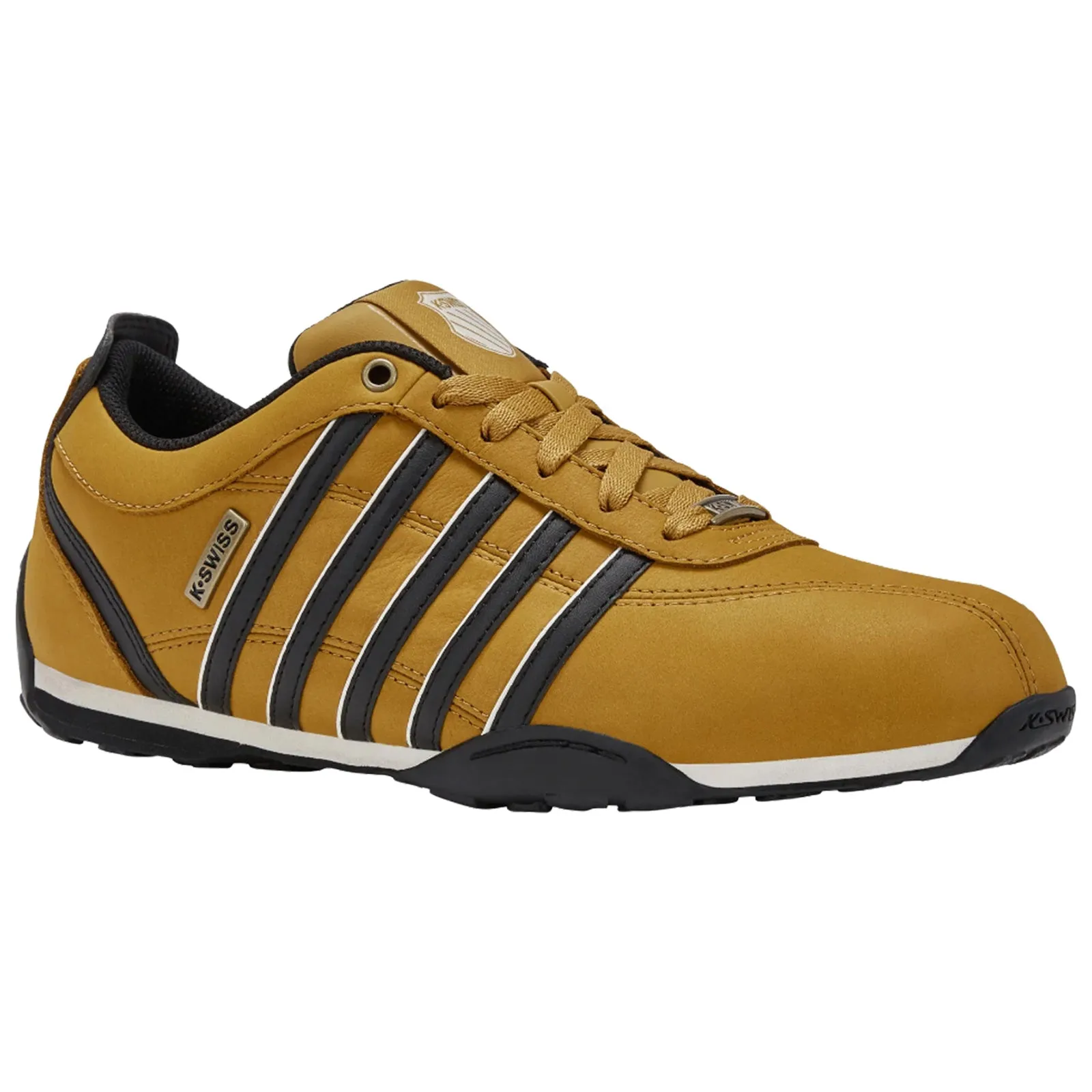 K-Swiss Mens Arvee 1.5 Trainers