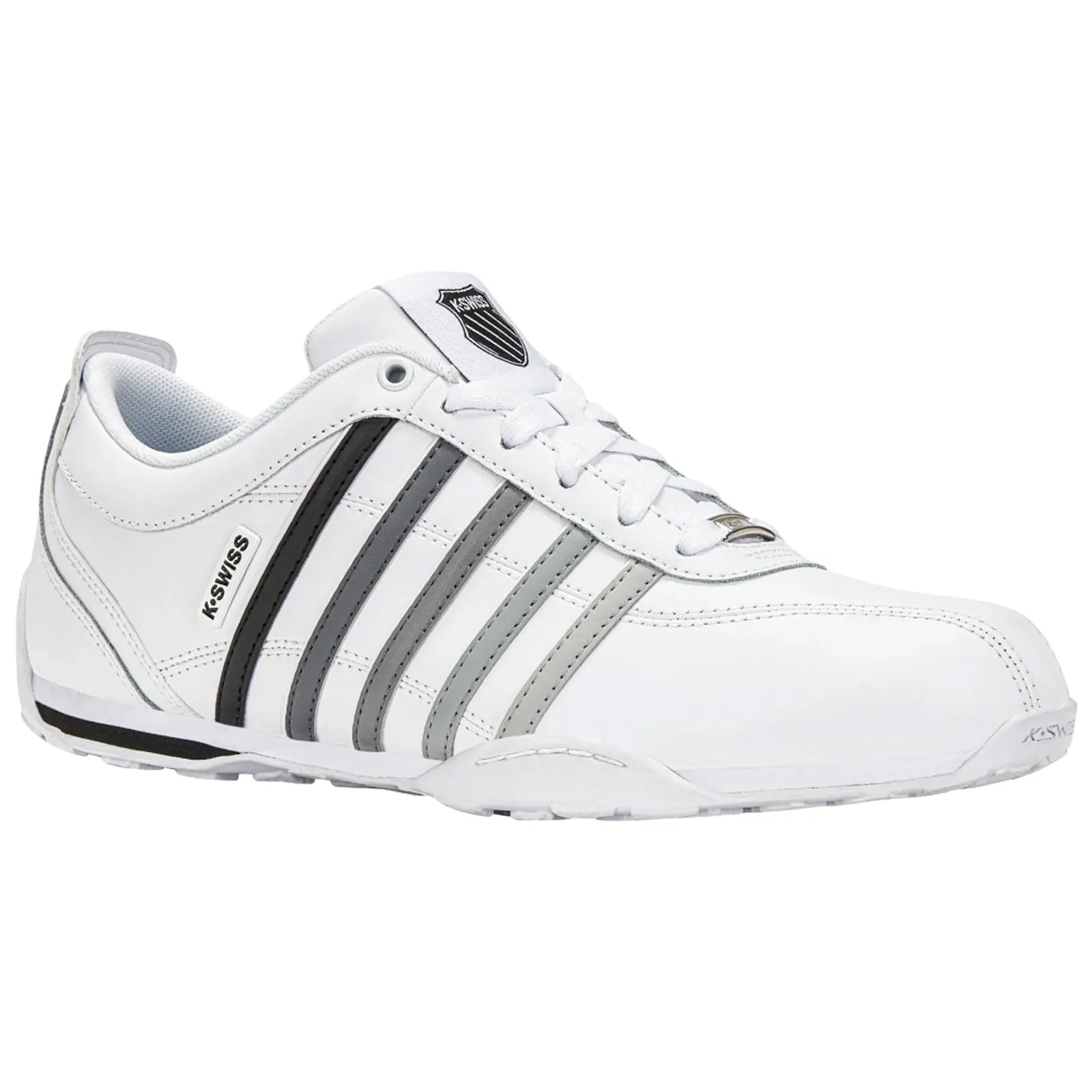 K-Swiss Mens Arvee 1.5 Trainers