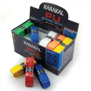 Karakal PU Super Grip