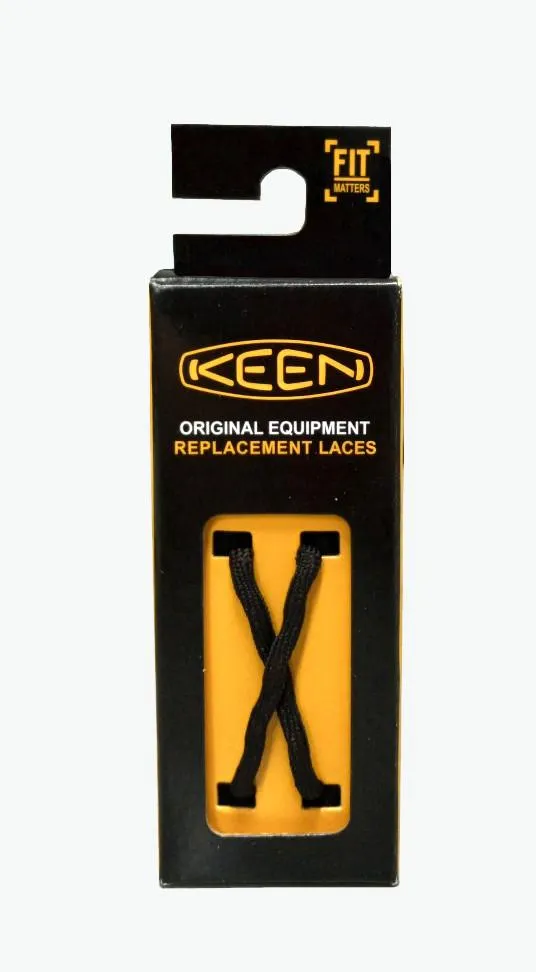 Keen 102212 Boot and Shoe Laces All Styles