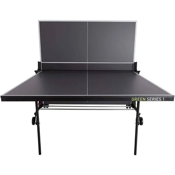 Kettler K1 INDOOR Table Tennis Table Green Series