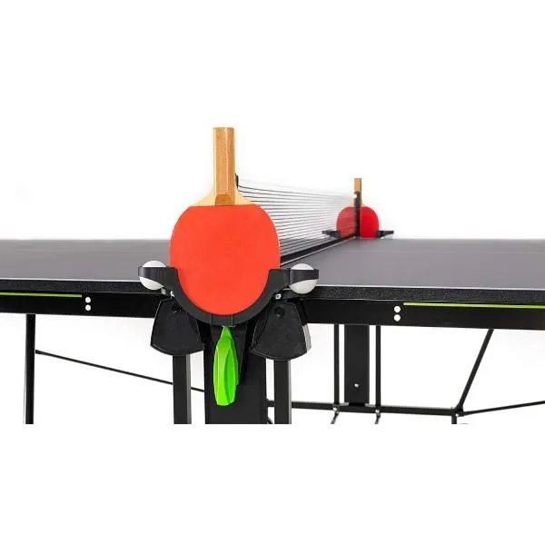 Kettler K1 OUTDOOR Table Tennis Table Green Series