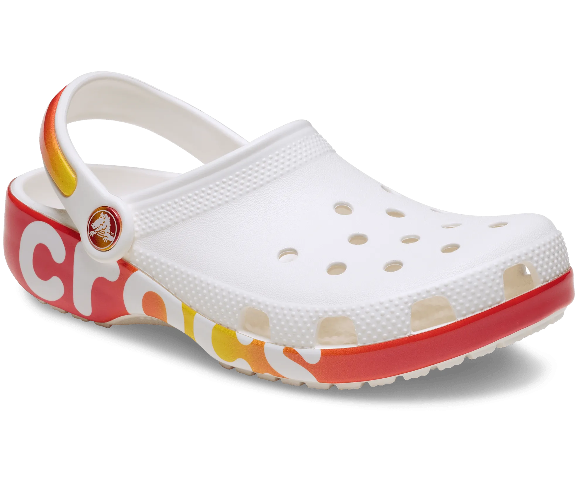 Kids' Classic Reflector Clog