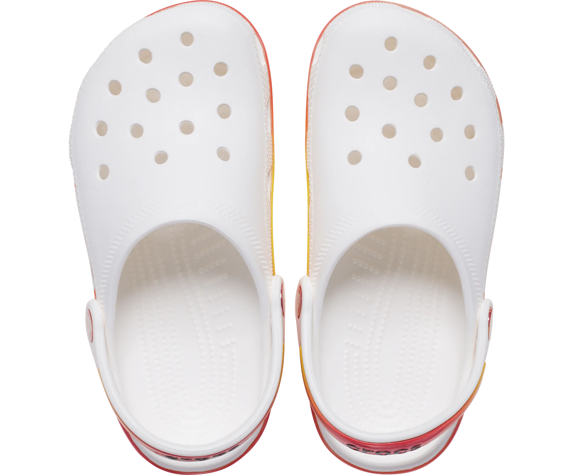 Kids' Classic Reflector Clog