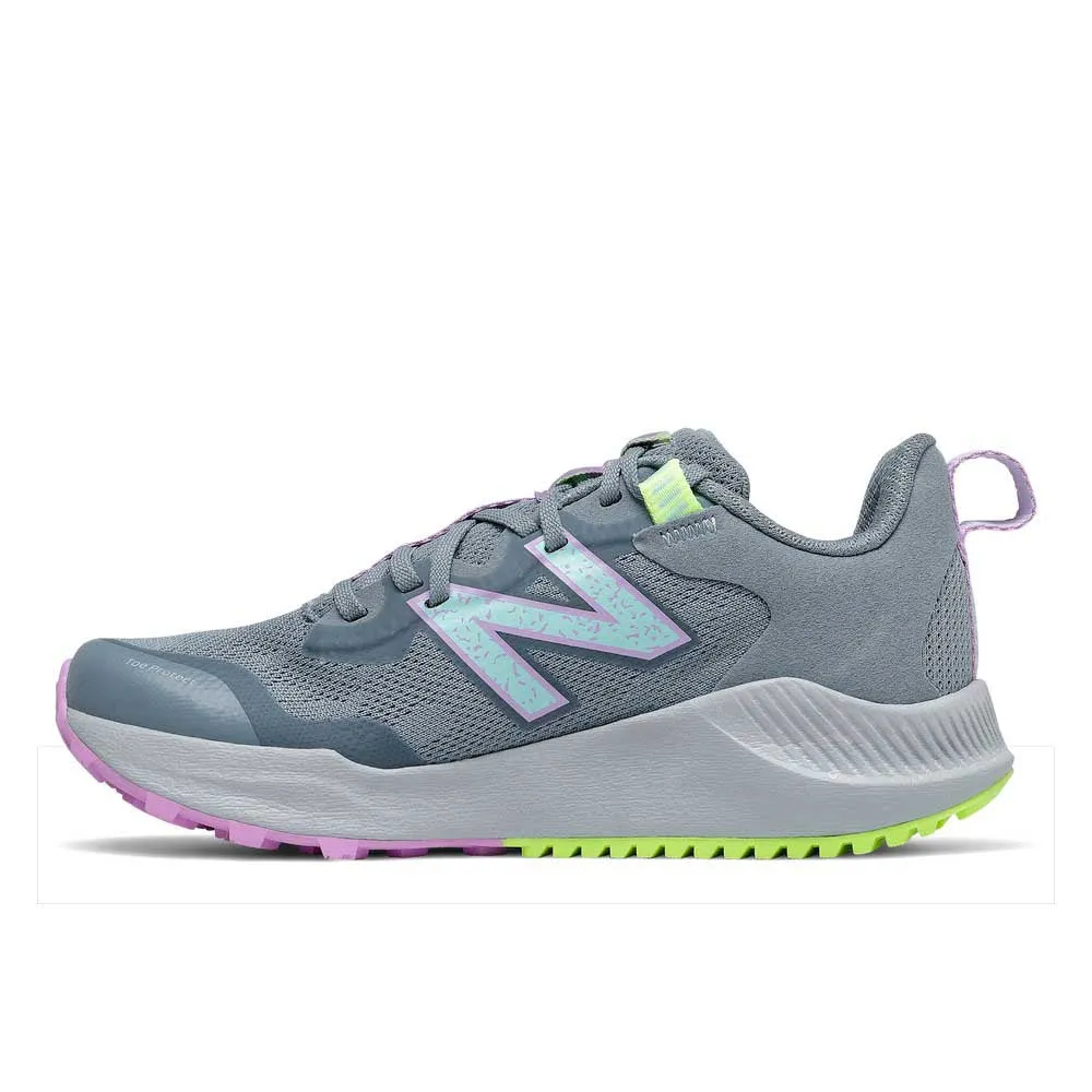 Kids' New Balance Nitrel Trail