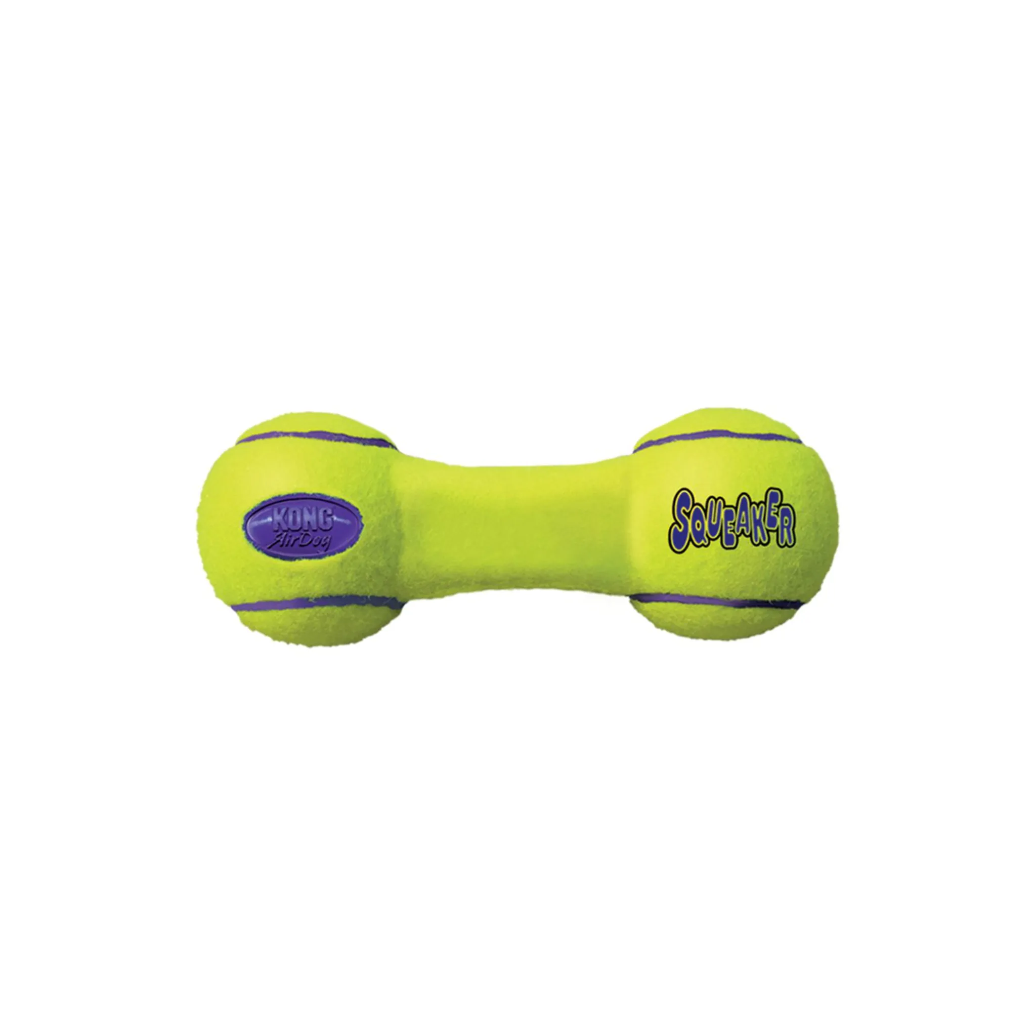 Kong Airdog Squeaker Dumbbell