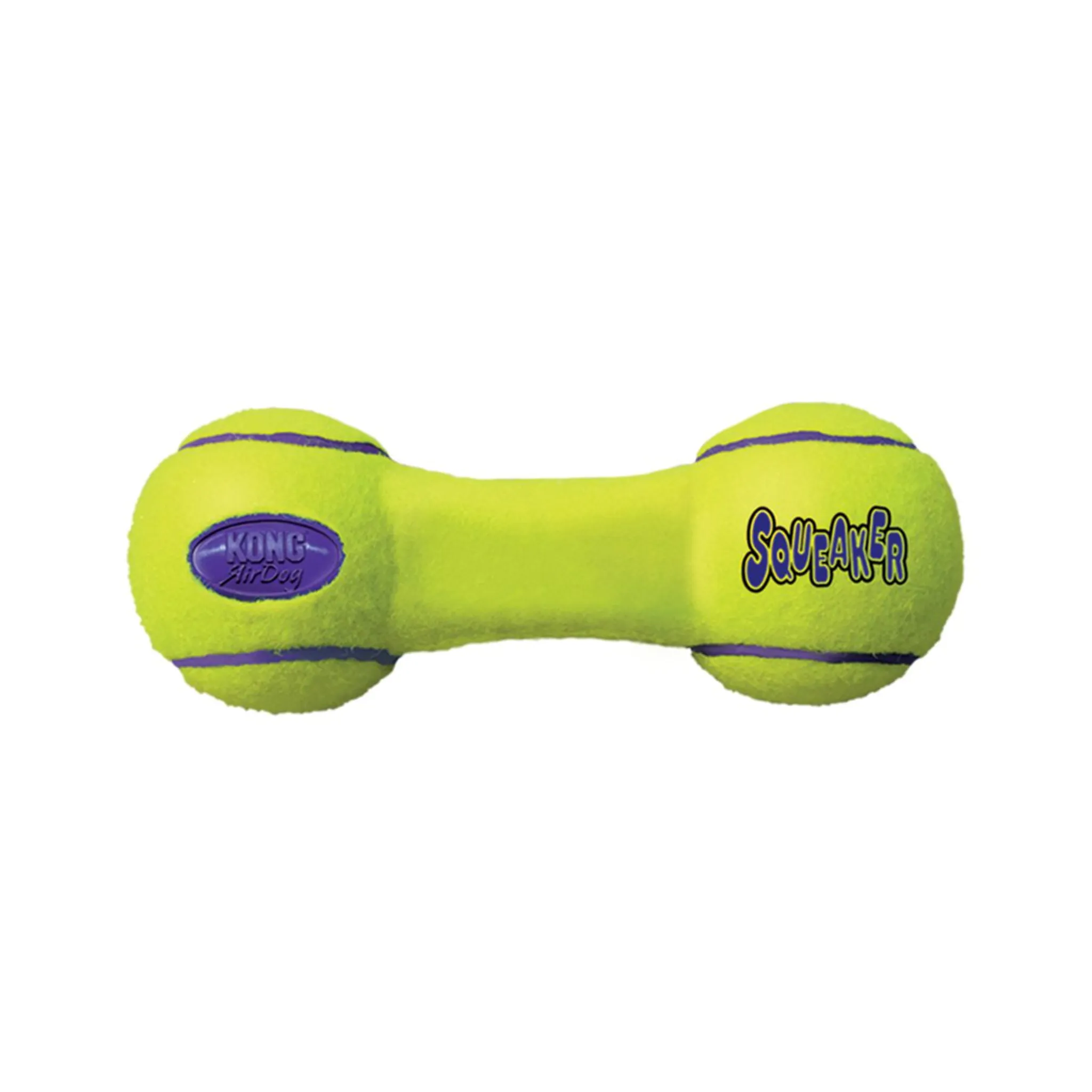 Kong Airdog Squeaker Dumbbell