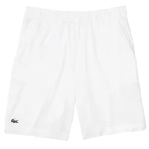 Lacoste Men's Sport Ultra-Light Short - White