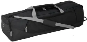 Lacrosse Equipment Bag Black