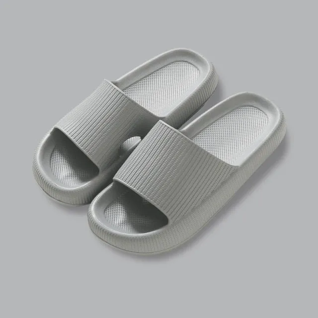 Ladies Beach Indoor Bathroom Anti-slip Shoe