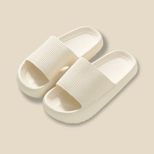 Ladies Beach Indoor Bathroom Anti-slip Shoe