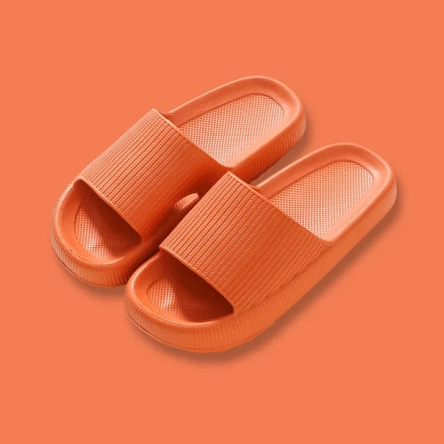 Ladies Beach Indoor Bathroom Anti-slip Shoe