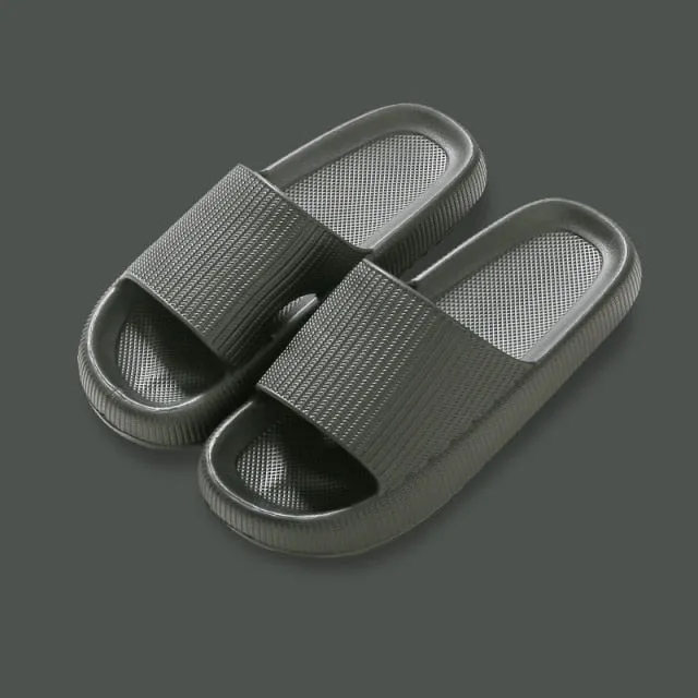 Ladies Beach Indoor Bathroom Anti-slip Shoe