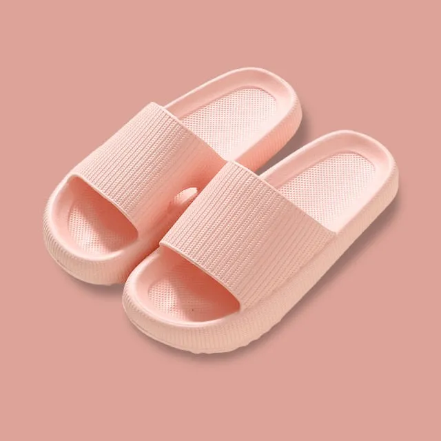 Ladies Beach Indoor Bathroom Anti-slip Shoe