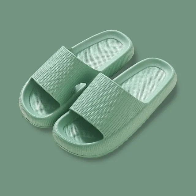 Ladies Beach Indoor Bathroom Anti-slip Shoe