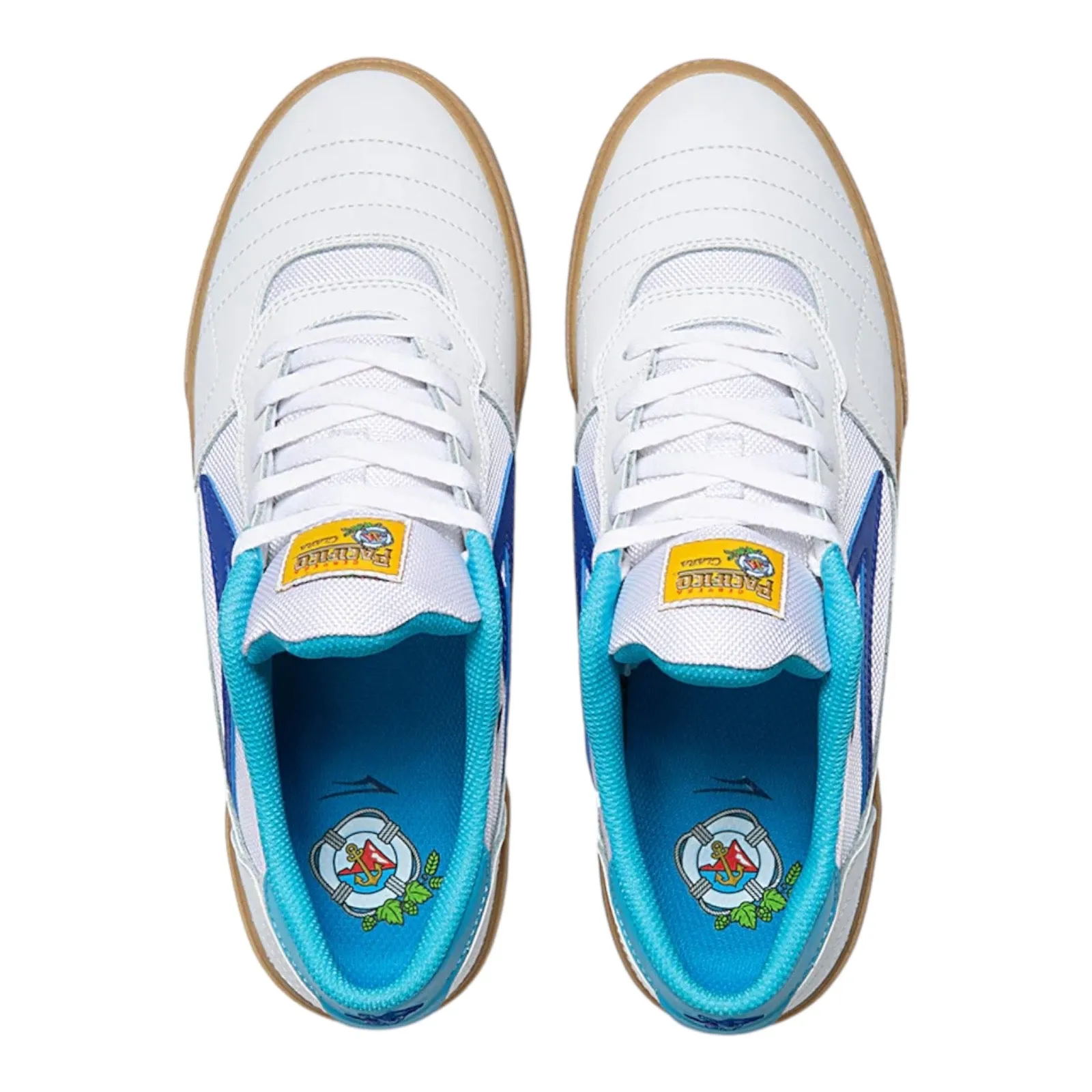 Lakai Pacifico x Lakai Cambridge Shoes