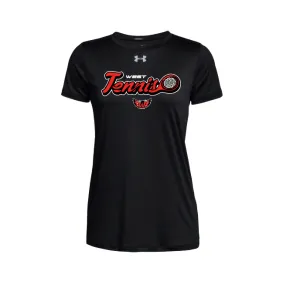 Lakota West Tennis Women's UA Locker Tee 2.0 SS