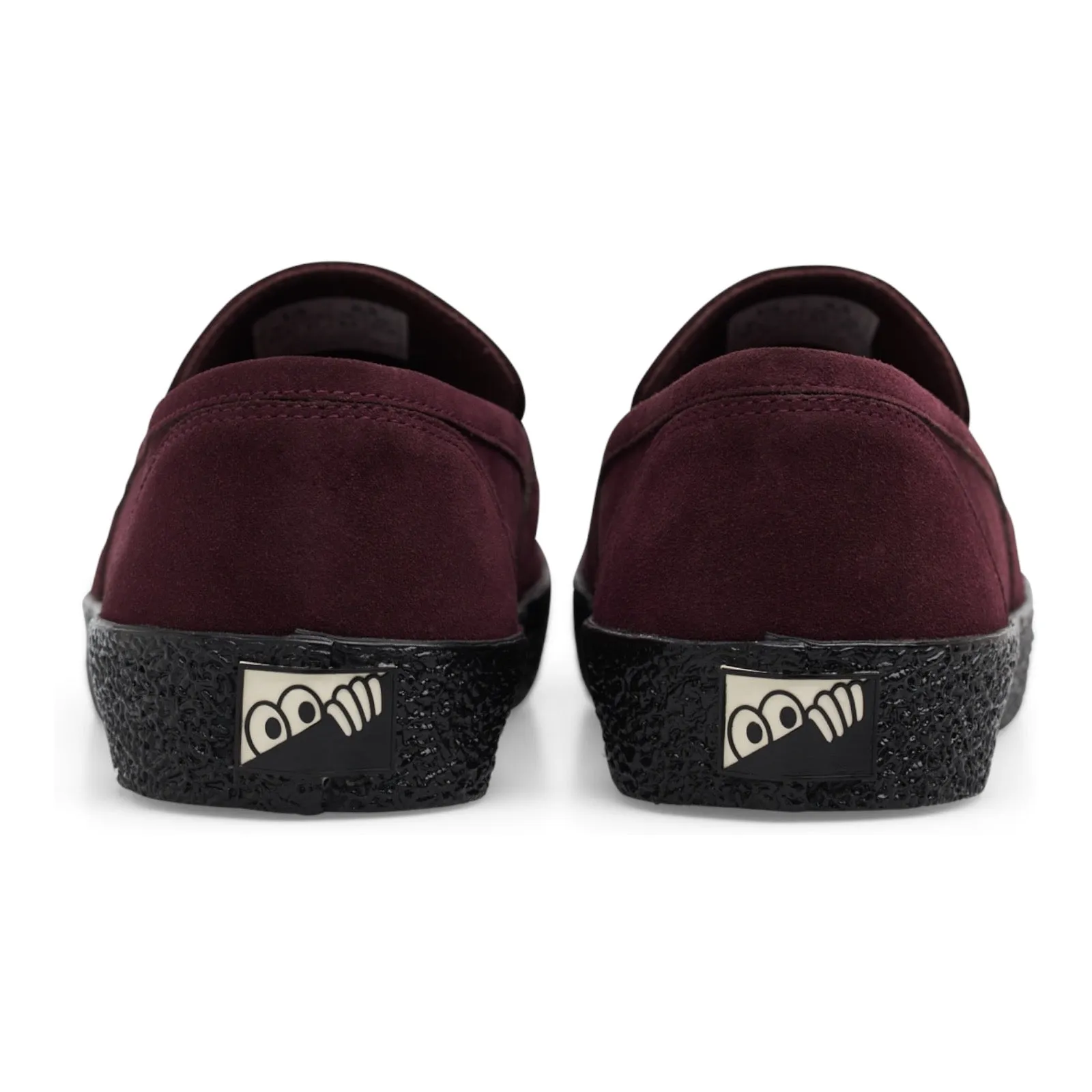 Last Resort AB VM005 Loafer (Fig/Black) Shoes