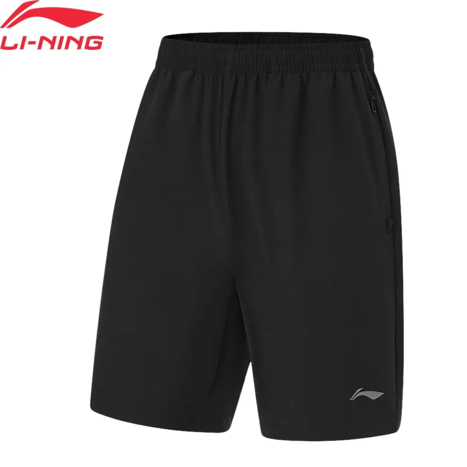 Li-Ning Breathable Table Tennis Shorts