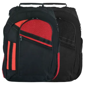 Light weight backpack