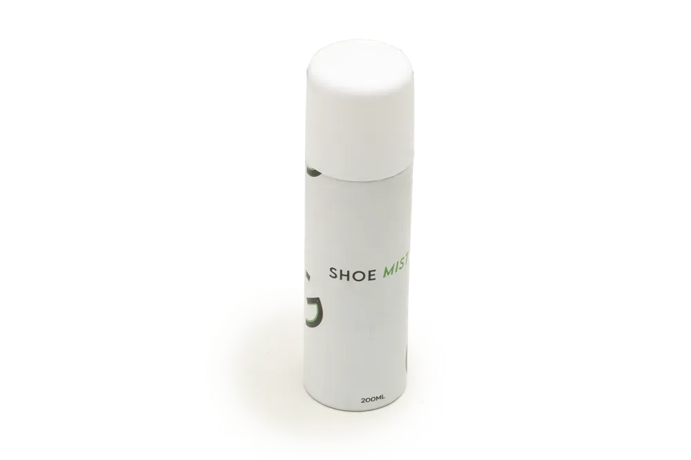 LOGO SHOE MIST