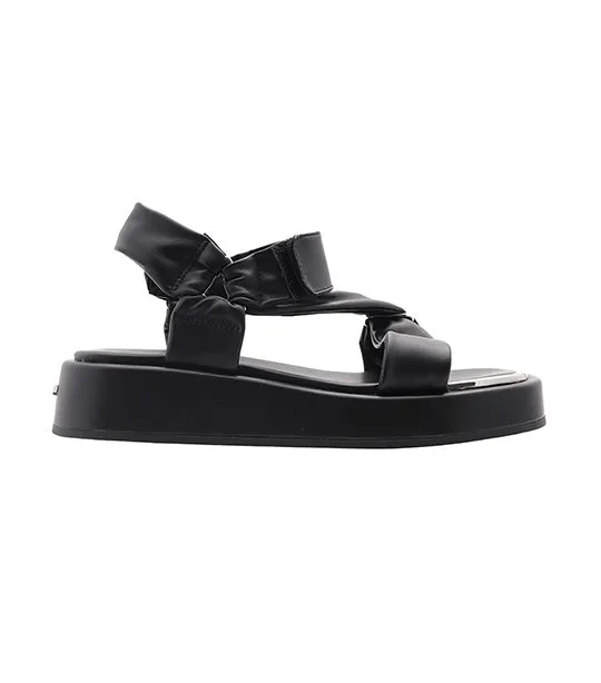 Lollie Sport Sandal 36mm Black