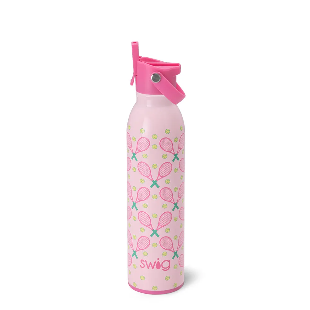 Love All Flip   Sip Bottle 20oz