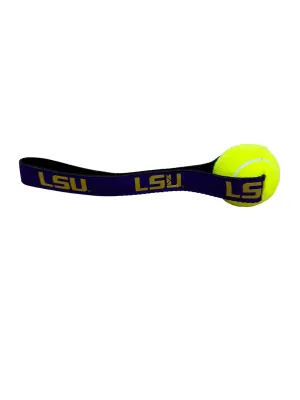 LSU Dog Toy