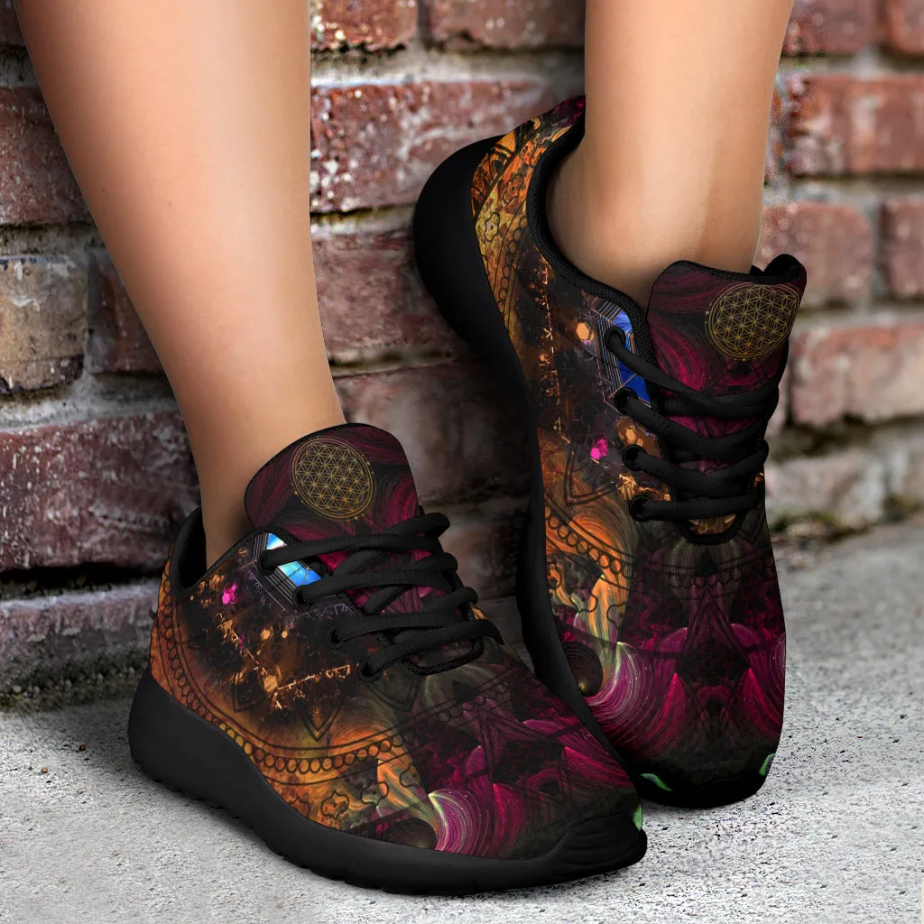 LucidDreams | Sneakers | Cosmic Shiva